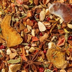 Mandarijn - Manuka