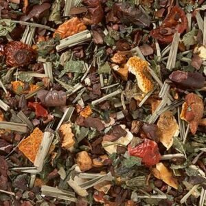 Cacao - Sinaasappel