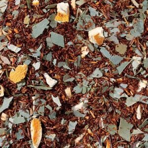Orange - Eucalyptus