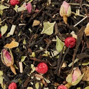 Black Sencha - Fruit & Rozen