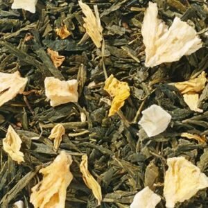 Sencha Ananas - Mango