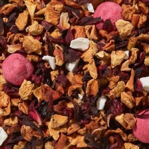 Kersen Meringue