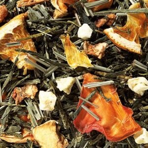 Sencha Orange - Maracuja