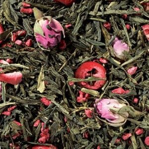 Sencha Cranberry - Roos