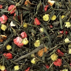 Sencha Voorjaarsmelodie