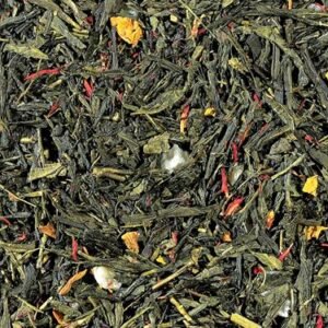 Sencha Tropical