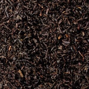 Earl Gray Bergamot