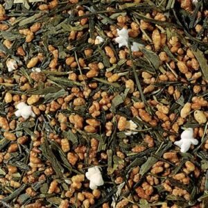 Genmaicha