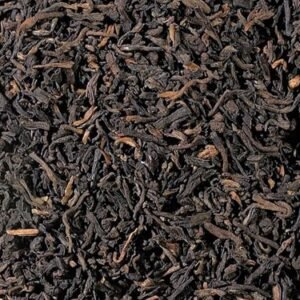 Yunnan Pu-Ehr