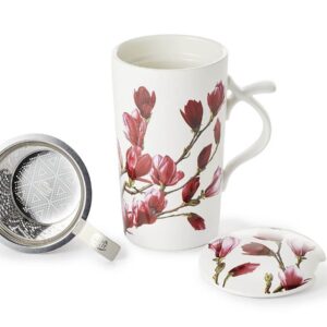 Mayumi tea mug