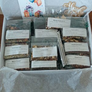 Thee Proefpakket - stel zelf samen