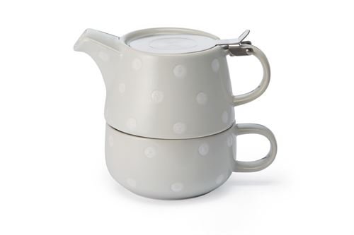 Tea for one set 'Lenny'