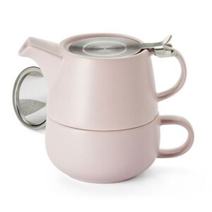 Tea for One (set) 'Saartje'